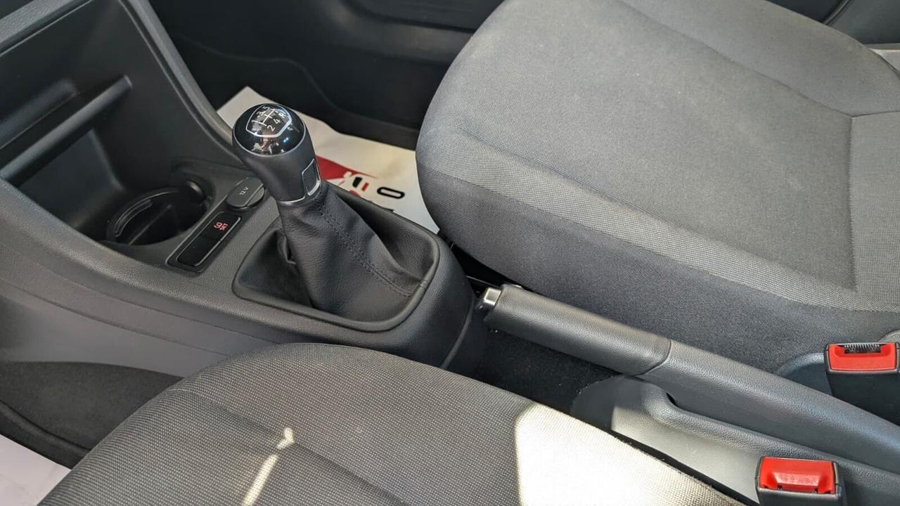 Volkswagen up! 1.0 5p. EVO move BlueMotion Technology