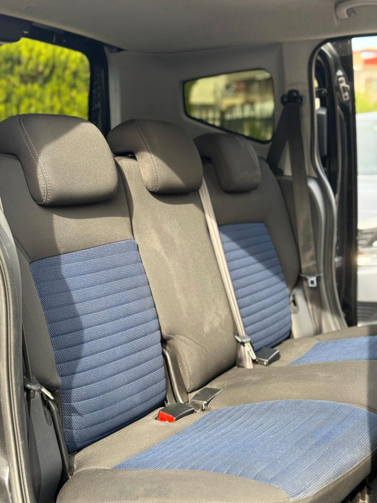 Fiat Qubo 1.3 MJT 75 CV *VETTURA*