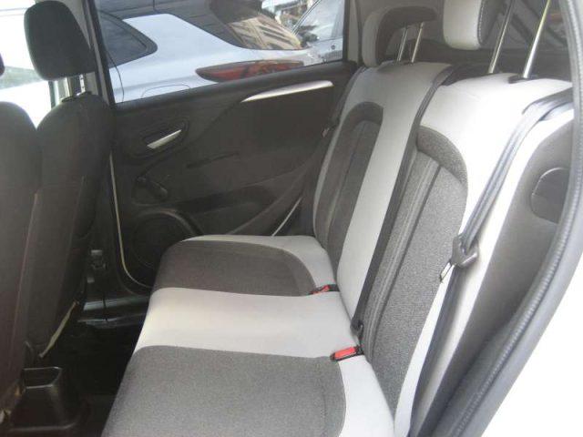FIAT Punto 1.4 8V 5 PORTE NATURAL POWER EASY