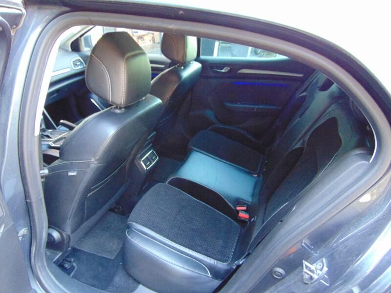 RENAULT Mégane 4ª serie Mégane dCi 8V 110 CV...