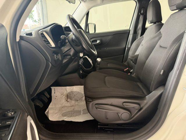JEEP Renegade 1.6 Mjt 105 CV Business