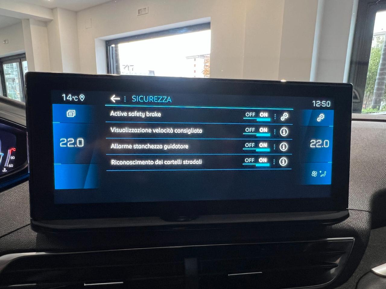 Peugeot 3008 BlueHDi 130 S&S EAT8 Allure Pack