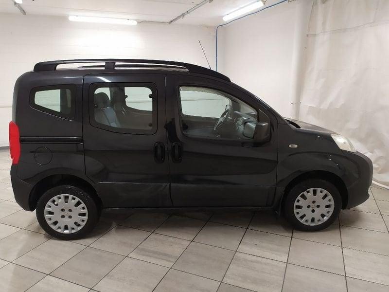 Peugeot Bipper Tepee 1.3 hdi Outdoor 80cv