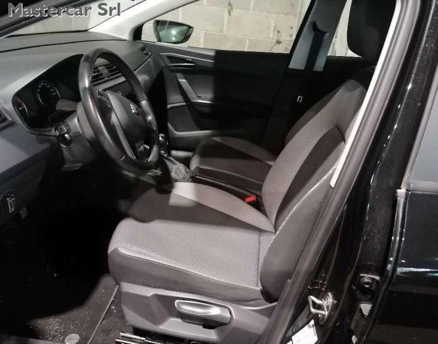 SEAT Ibiza Ibiza V 2017 1.6 tdi Business 95cv - GC889YE