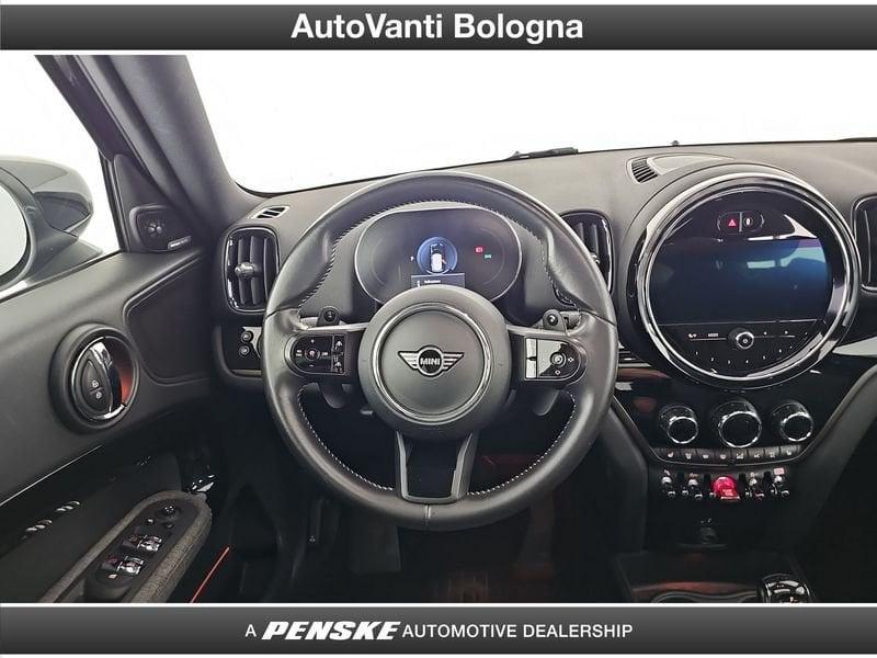 MINI Countryman Mini Countryman 2.0 Cooper S Classic all4 auto