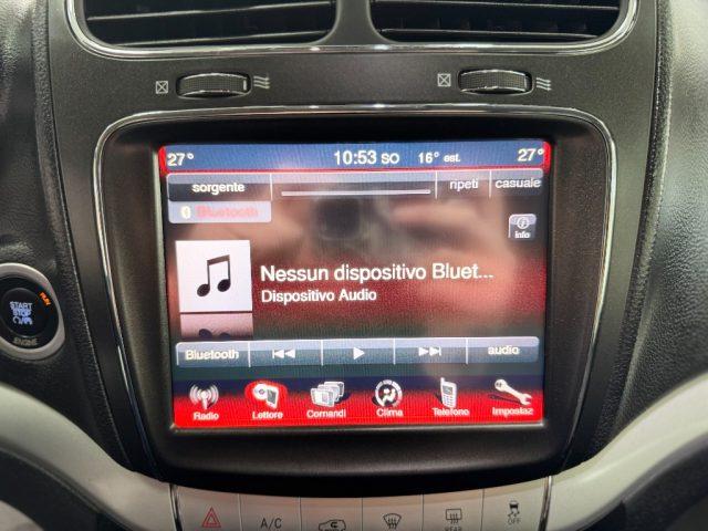 FIAT Freemont 2.0 Multijet 170 CV Lounge