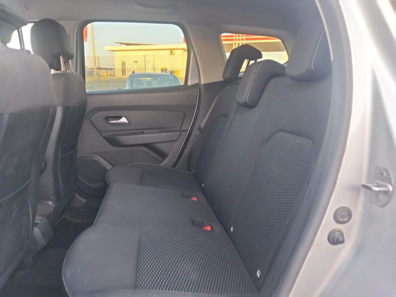 Dacia Duster 1.5 dCi 8V 110 CV 4x2 Prestige