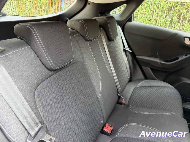 FORD Puma 1.0 ecoboost h Titanium NESSUN OBBLIGO FINANZIARIO