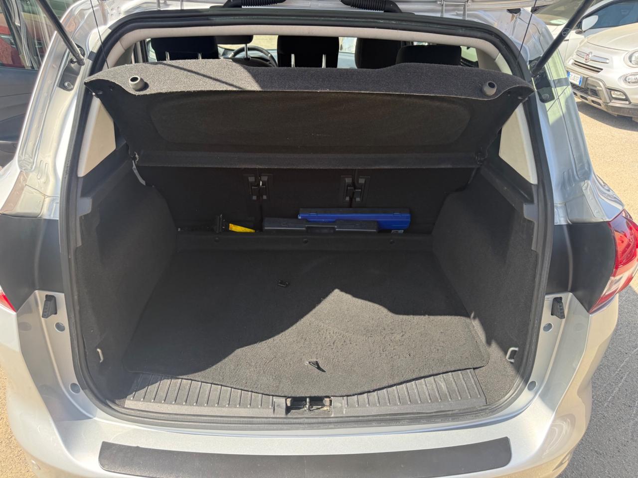 Ford C-Max 1.6 120CV GPL Titanium Perfetta