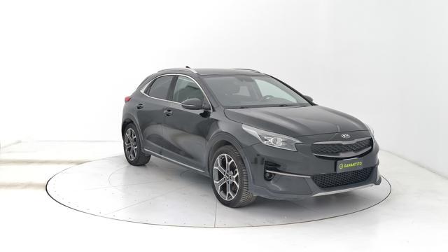 KIA XCeed 1.6 gdi phev Evolution 141cv dct