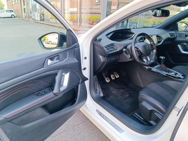 PEUGEOT 308 BlueHDi 130 S&S GT