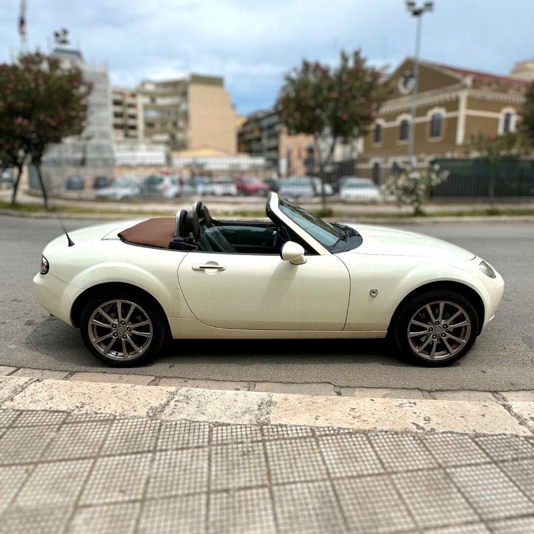 Mazda MX-5 Roadster 2010 **pochi km**