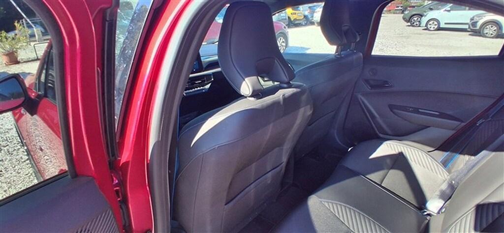 Renault Clio 1.8 full hybrid E-Tech Esprit Alpine Auto