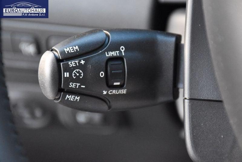 Citroën C3 Aircross BlueHDi 110 S&S Shine Plus