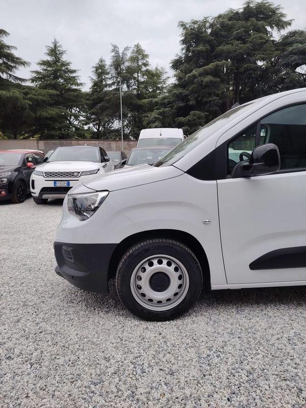 Opel Combo Cargo 1.5 Diesel 100CV S&S PC 650kg Edition