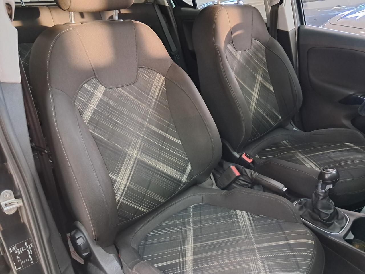 Opel Corsa 1.3 CDTI 5 porte Sport(Ok Neopatentati)