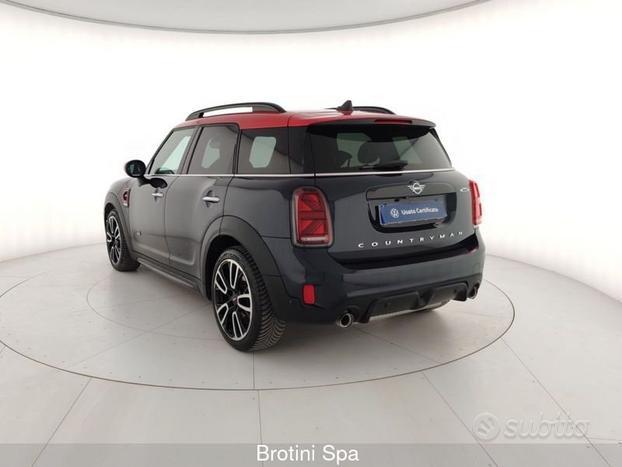 MINI Mini Countryman F60 Mini 2.0 John Cooper...