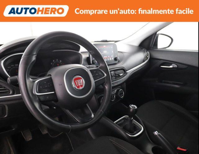 FIAT Tipo 1.4 5 porte Lounge