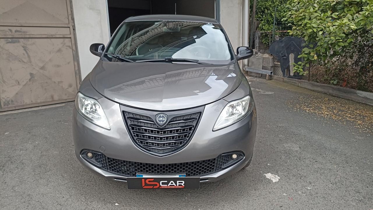 Lancia Ypsilon 1.3 MJT 16V 95 CV 5 porte S&S Elefantino