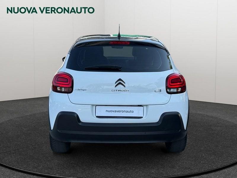 Citroën C3 BLUEHDI 100 S&S SHINE