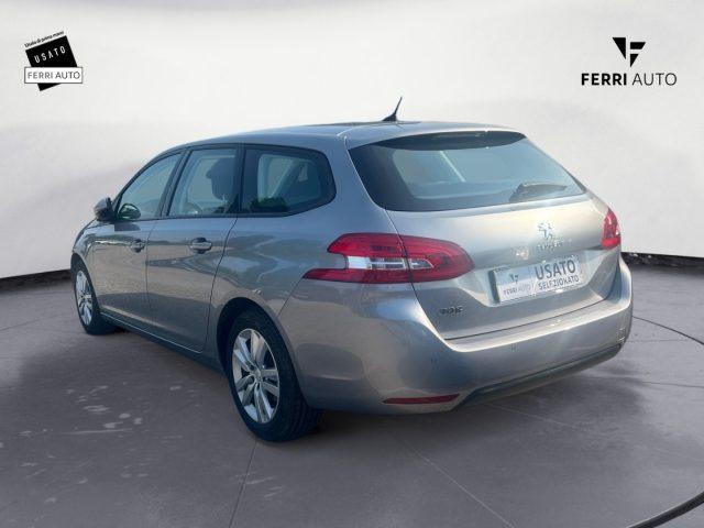 PEUGEOT 308 BlueHDi 130 S&S SW Active Business