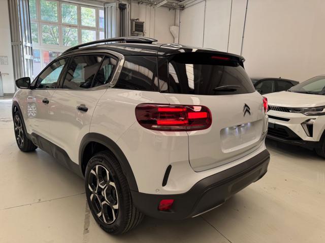 CITROEN C5 Aircross BlueHDi 130CV EAT8 Max KM.0
