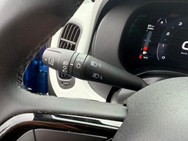 FIAT Panda Cross 1.0 FireFly S&S Pandina Hybrid NEOPATENTATI - BT