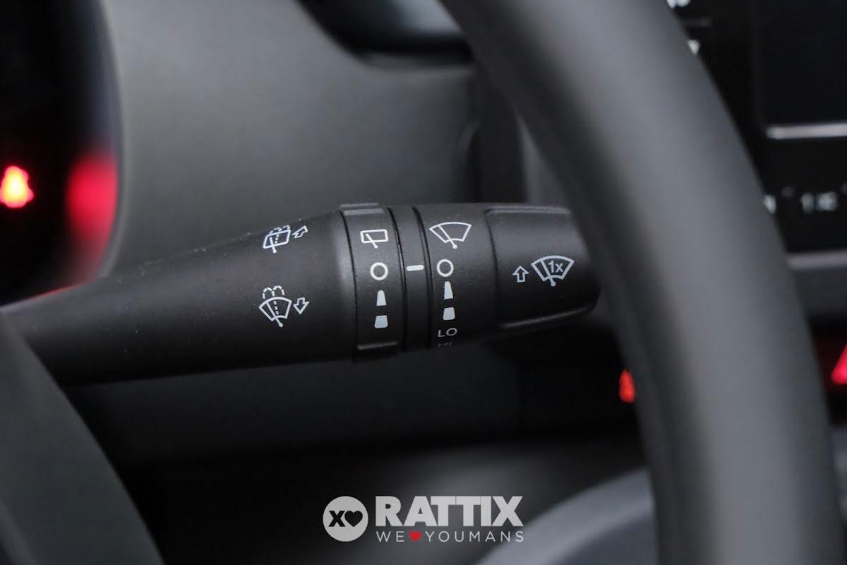Fiat Panda Pandina 1.0 firefly hybrid 65CV Icon 5p.ti