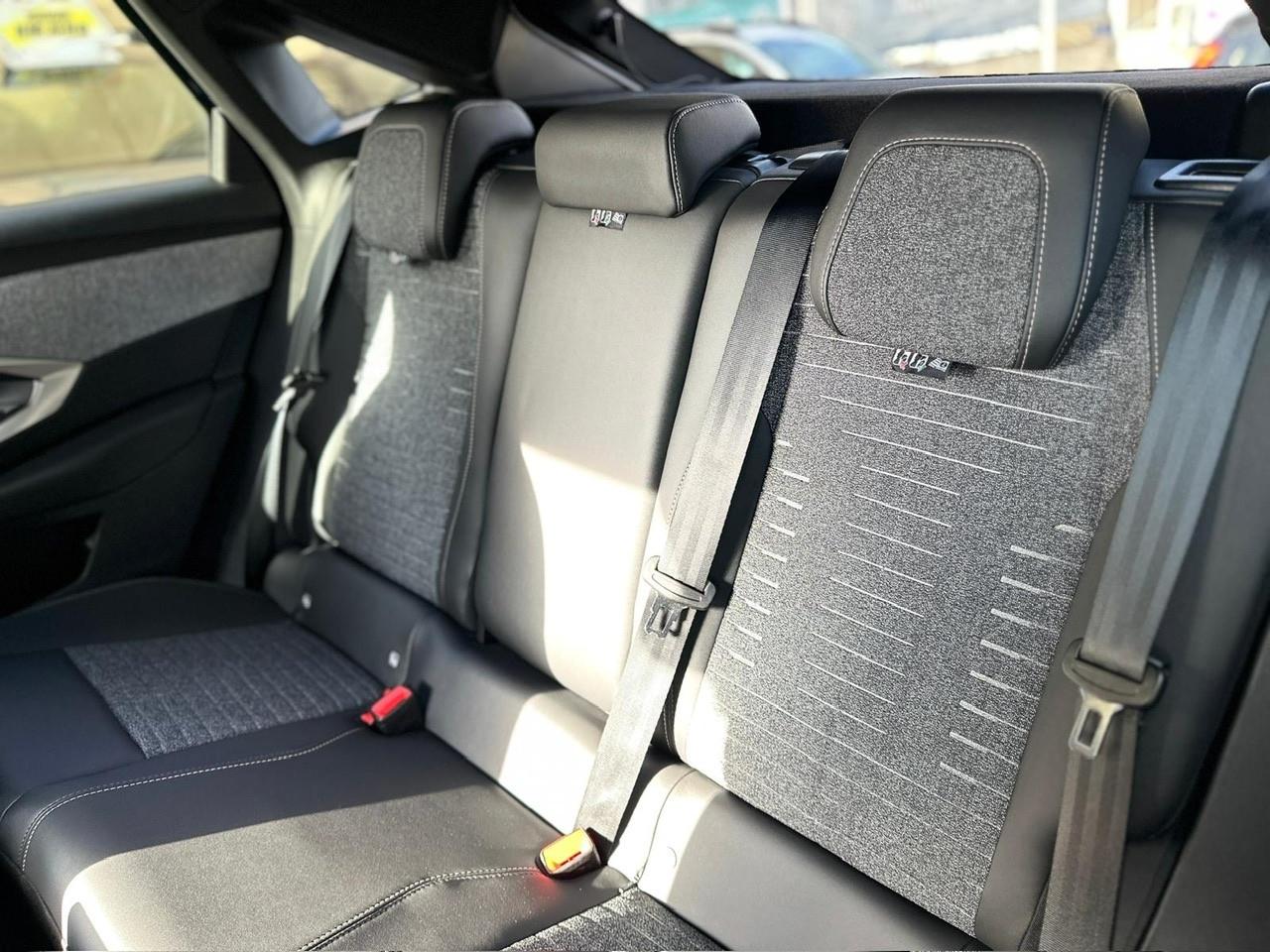 Peugeot 3008 Hybrid 145 e-DCS6 Allure