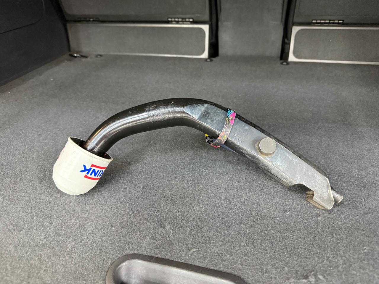 Opel Meriva 1.7 DTI Cosmo Ok neo Gancio 1300kg