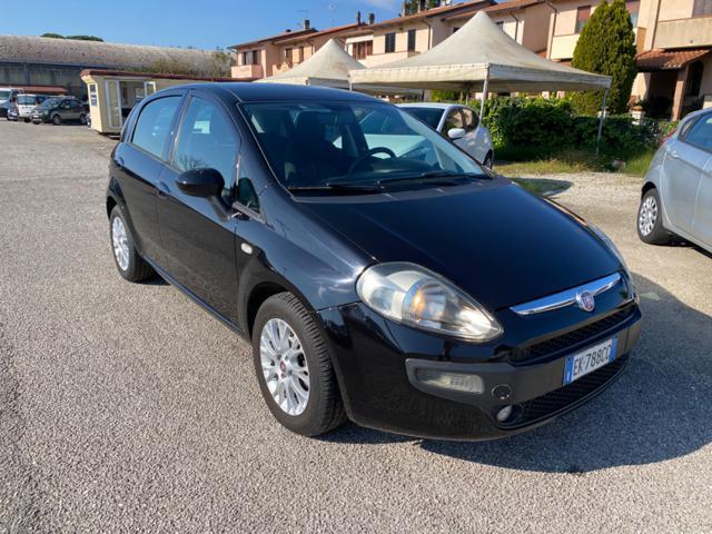 FIAT Punto Evo 1.3 Mjt 75 CV DPF 5 porte S&S Dynamic NEOPATENATI