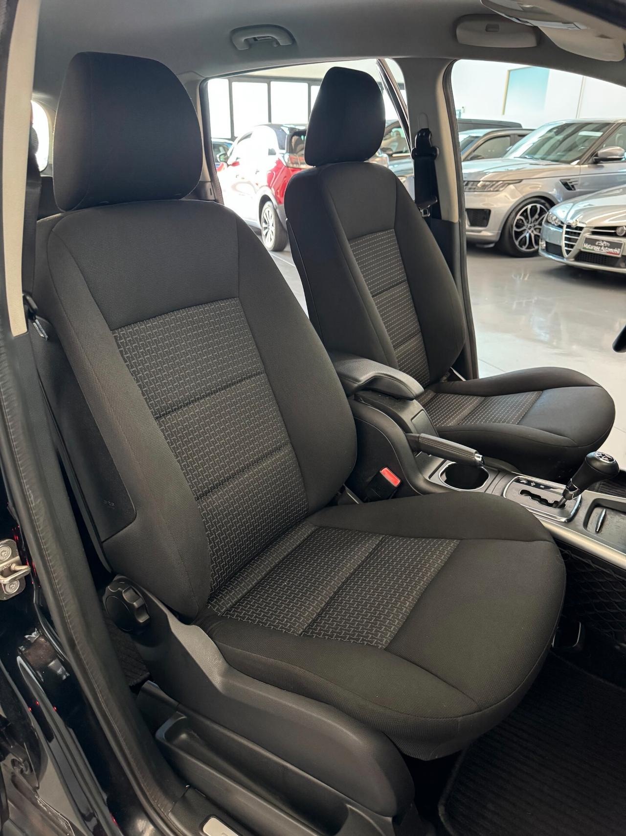 Mercedes-Benz B 180 CDI Sport 2.0cc 109cv AUTO Clima+Navi+SediliRiscaldati OK Neopatentati