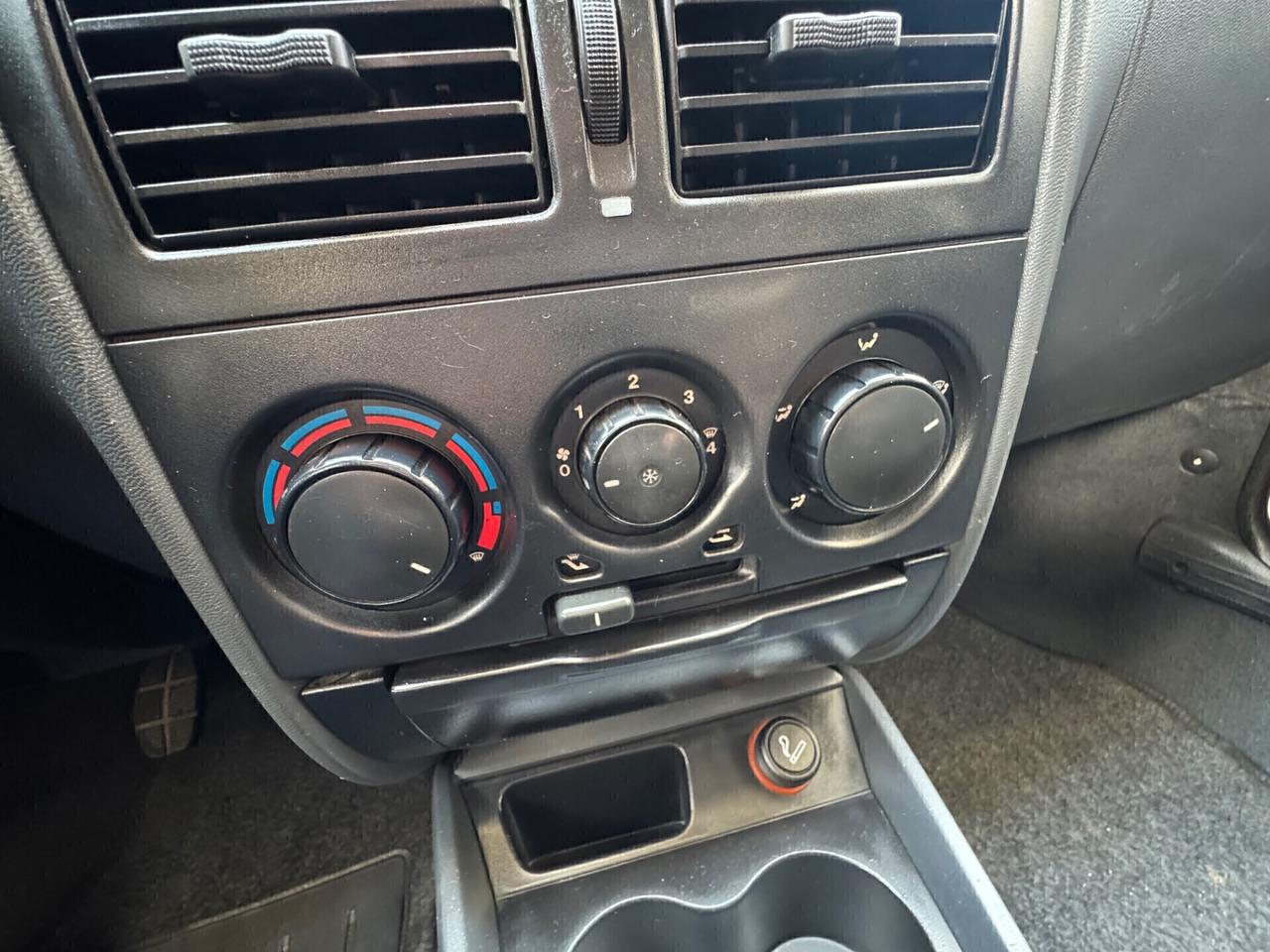 Fiat Strada 2008 - 1.3 MJT 85cv Pick-up