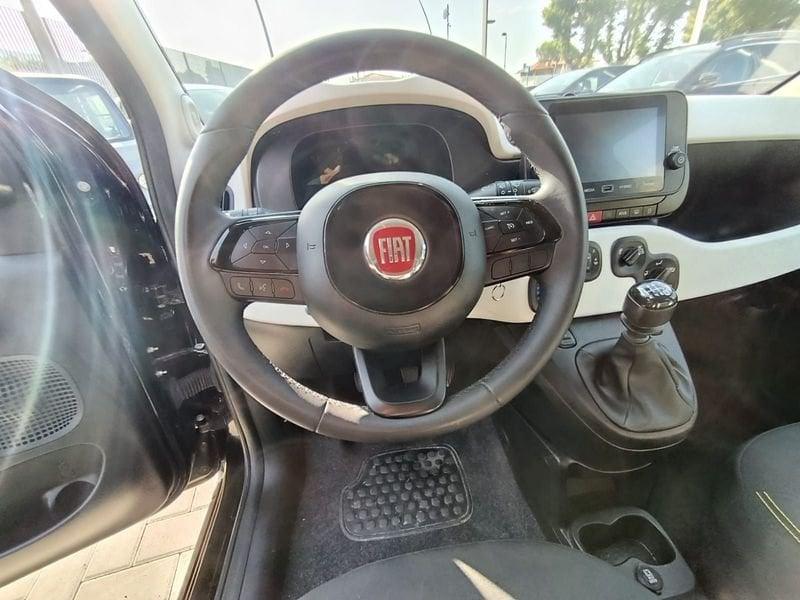 FIAT Panda Cross 1.0 FireFly 70cv S&S Hybrid Cross
