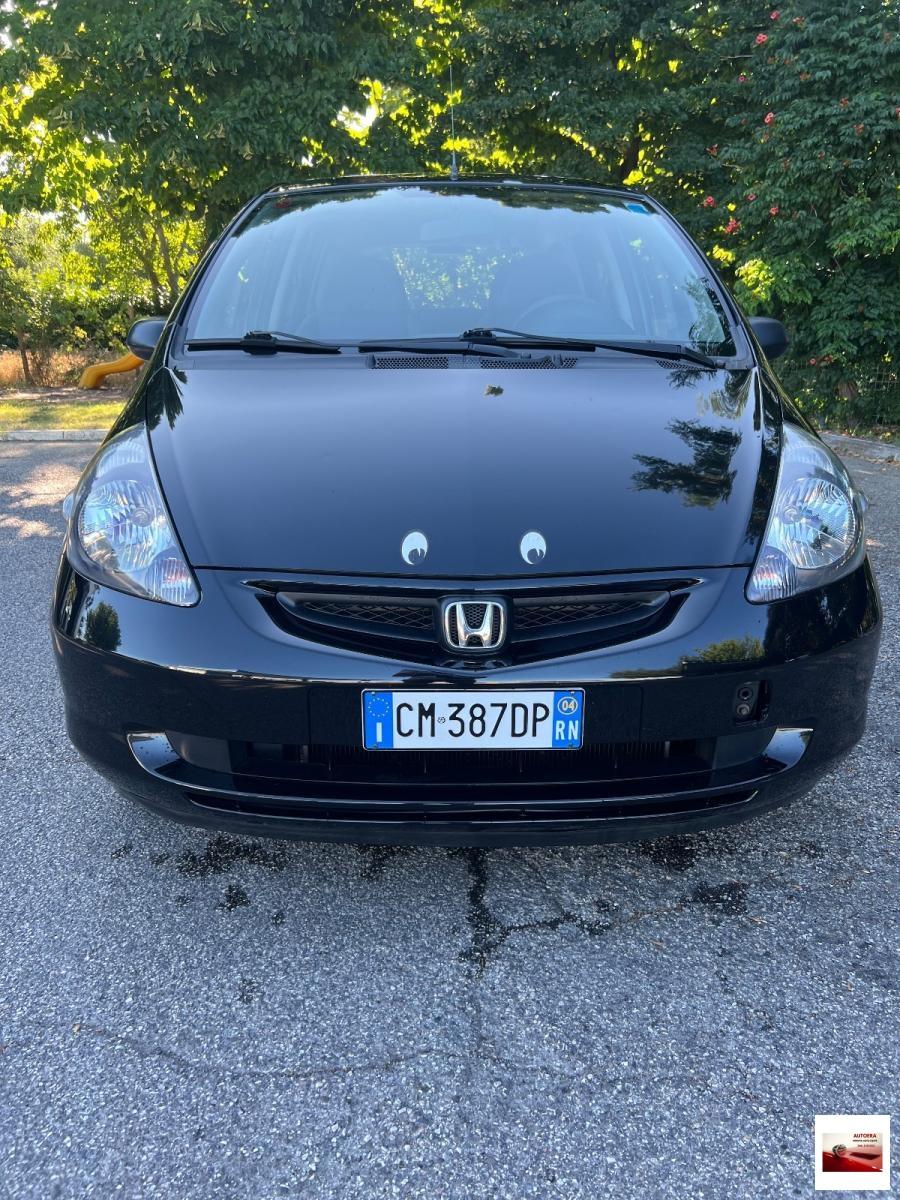 HONDA - Jazz - 1.2 i-DSi 5p. Pink