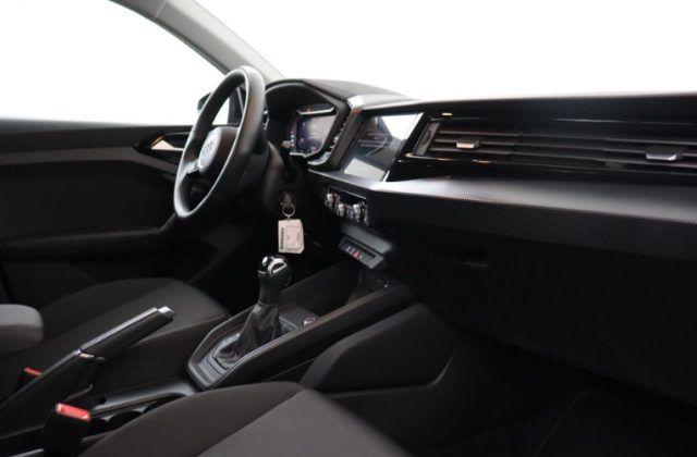 AUDI A1 SPB 30 TFSI S tronic S line