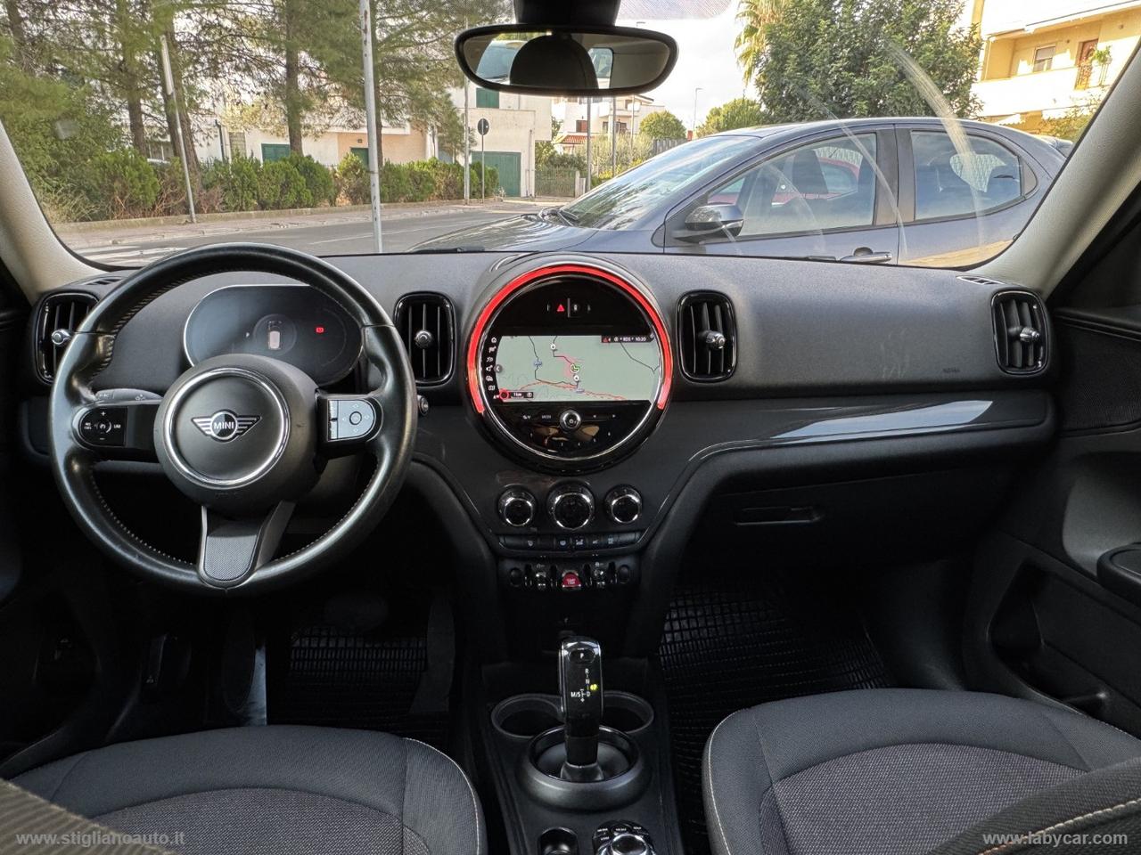 MINI Mini Cooper D Countryman Aut.ESSENTIAL