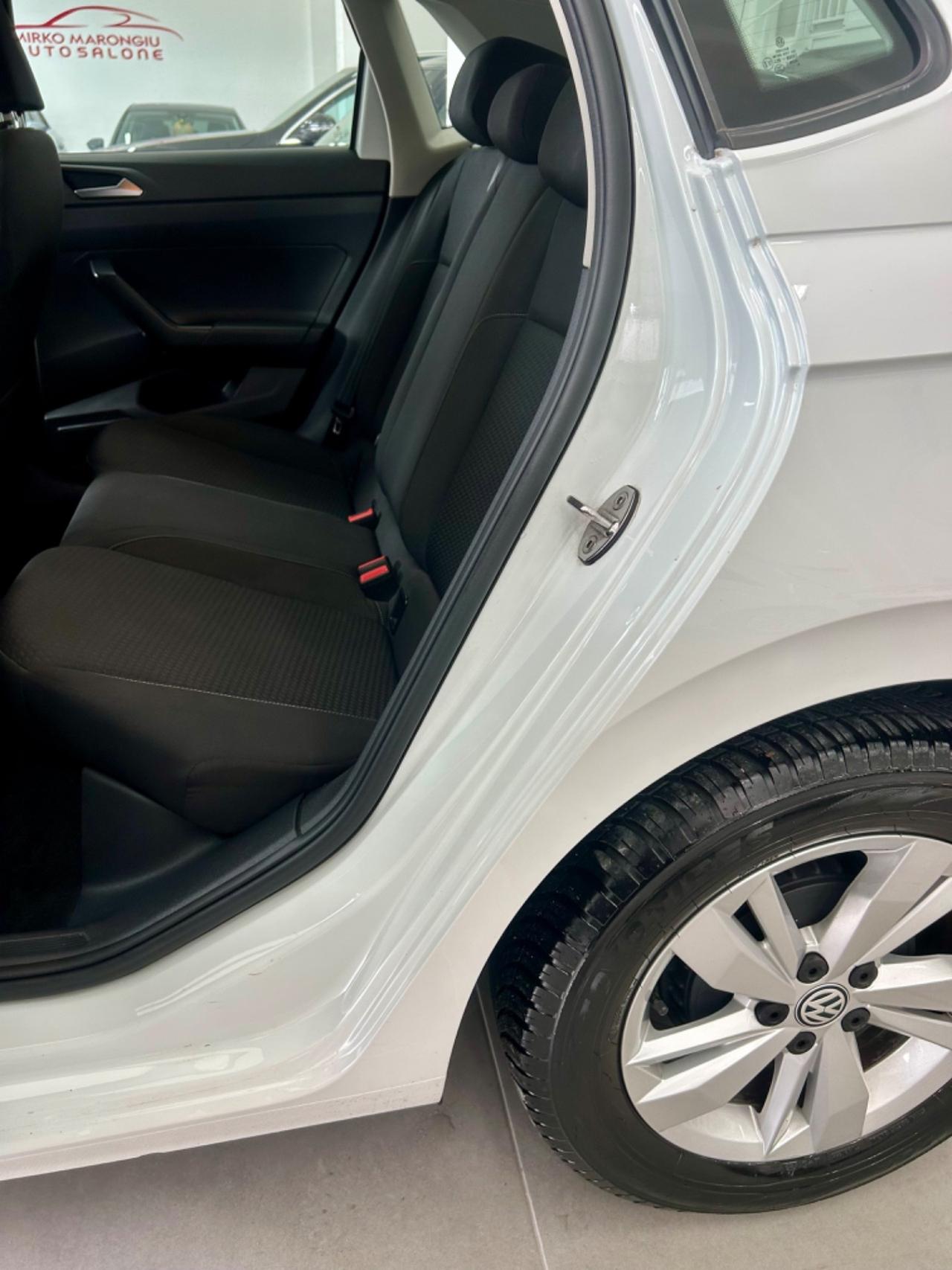 Volkswagen Polo 1.6 80 cv BlueMotion FINANZIABILE