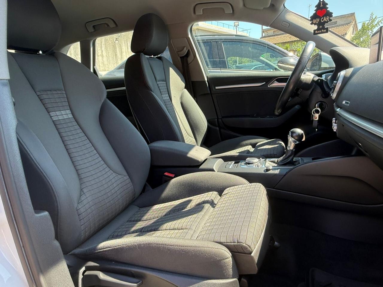 Audi A3 SPB 30 TDI S tronic Sport