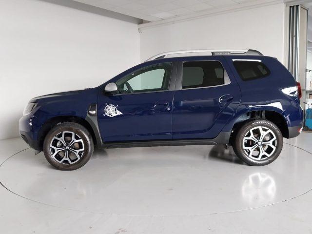 DACIA Duster 1.0 TCe 100 CV ECO-G 4x2 Prestige