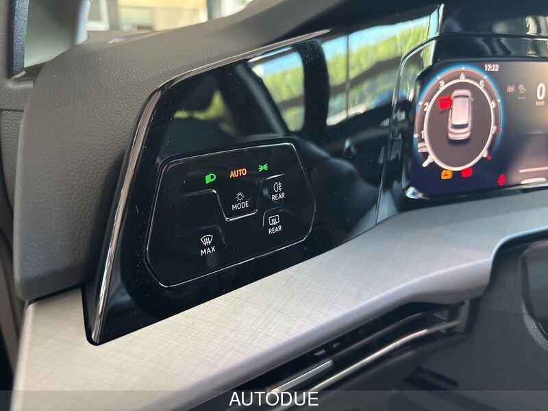 Volkswagen Golf 1.5 TSI ACT EDITION PLUS 115 CV