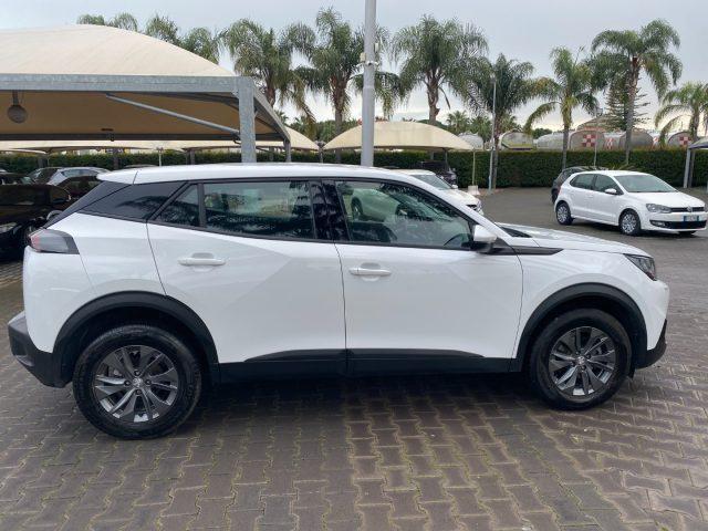 PEUGEOT 2008 BlueHDi 110 S&S