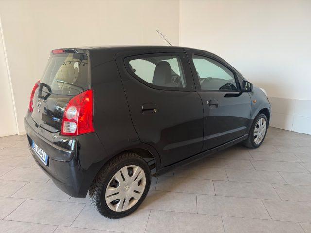 NISSAN Pixo 1.0 5 porte Easy