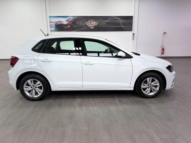 VOLKSWAGEN Polo 1.0 TSI 5p. Highline BlueMotion Technology