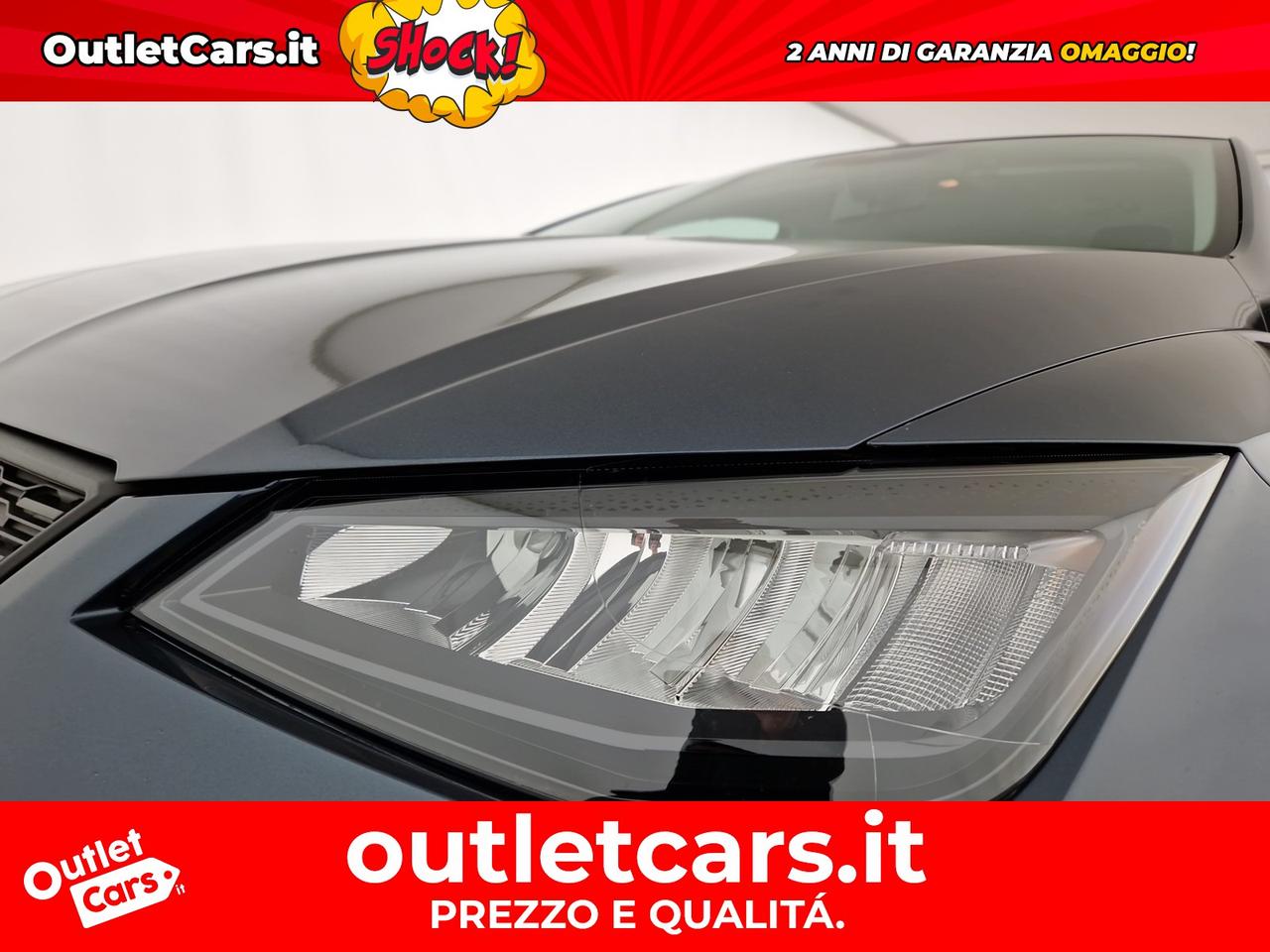 Seat Ibiza 1.0 mpi business 80cv