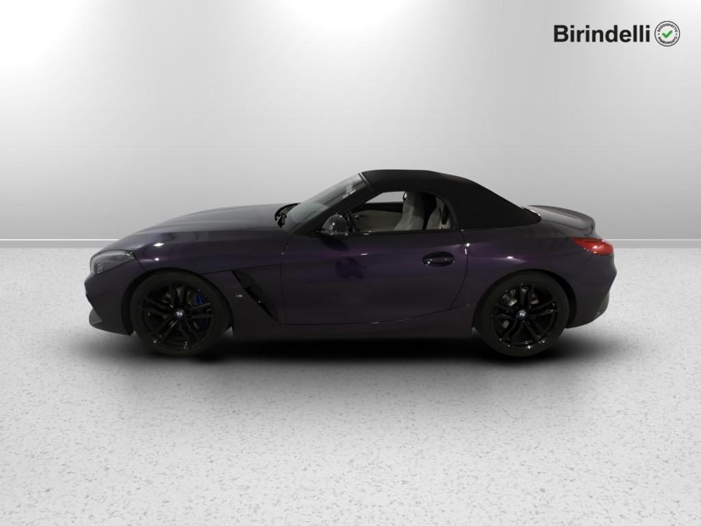 BMW Z4 (G29) - Z4 sDrive20i Msport