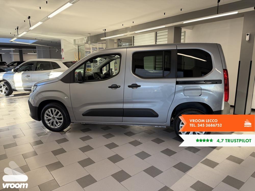 FIAT DOBLO\\