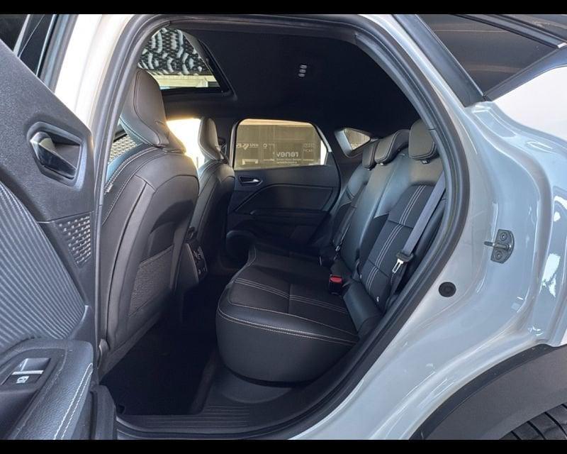 Renault Captur Captur 1.6 E-Tech full hybrid E-Tech Engineered 145cv auto
