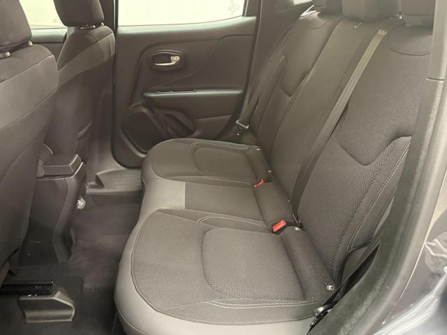 JEEP Renegade 1.3 T4 DDCT Limited