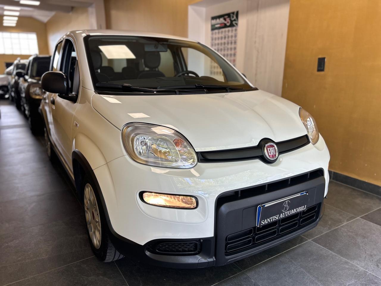 Fiat Panda 1.0 FireFly Hybrid s&s *** 40.000KM * ESENZIONE BOLLO 2027 ***